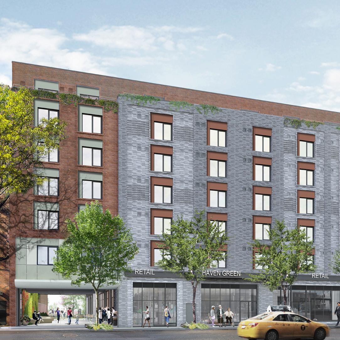 Press Release HPD AND HDC ANNOUNCE DEVELOPMENT PLANS FOR 121 NEW